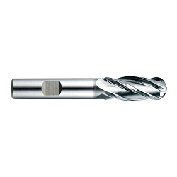 Ball End Mills