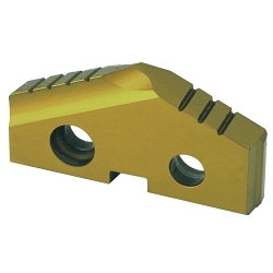 Spade Drill Inserts