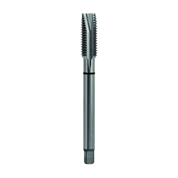 YG-1 TK244S High Performance Plug Chamfer Spiral Point Combination Tap, 6H Class of Fit, 11.51 mm L Drill, D4 Thread Limit, M4x0.7 Thread