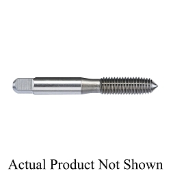 YG-1 Z8287 High Performance Square Shank Thread Forming Tap, M5x0.8 Thread, D7 Thread Limit