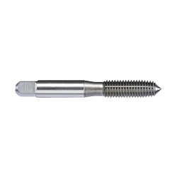 YG-1 ZA246 High Performance Square Shank Thread Forming Tap, M4x0.7 Thread, D6 Thread Limit