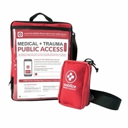Mobilize 8911-005000-01 Public Access Mobilize Rescue System