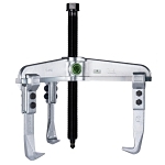 Mechanical Pullers