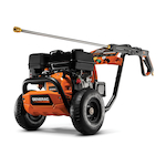 Pressure Washers & Accessories
