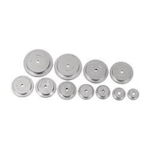 Shaft Protector & Step Plate Adapter Set