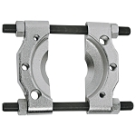 Pullers & Bearing Splitters