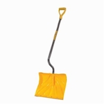 snow shovel