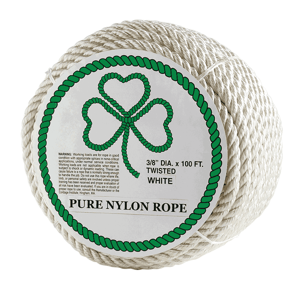 Erin Rope nylon rope