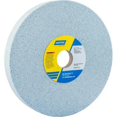Prolong the life of your norton grinding wheel by storing properly