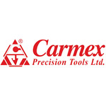 Carmex Precision Tools logo