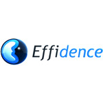 Effidence Robotics Logo