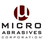 micro abrasives logo