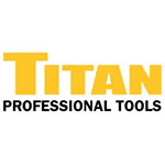 titan professional tools logo