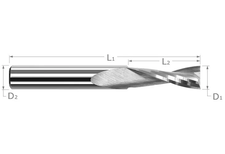 Harvey Tool 939012 | A&M Industrial