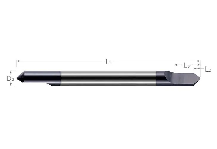 Harvey Tool 818308 | A&M Industrial