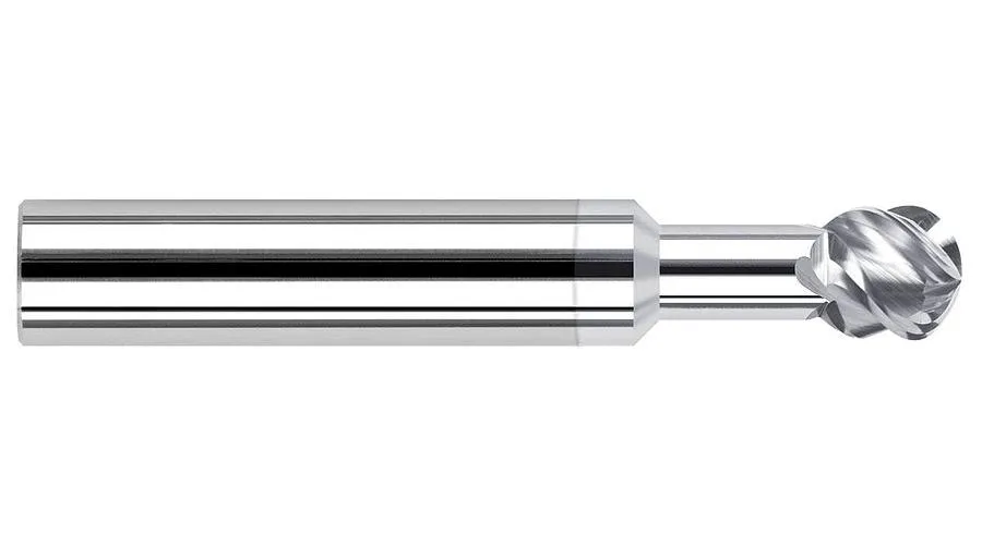 Harvey様 Harvey Tool 970493-C8 | A&M Industrial