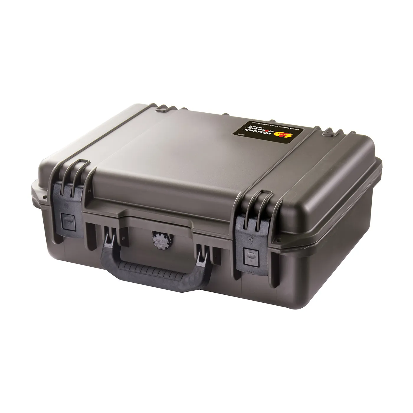 Pelican Products IM2300-00000 | A&M Industrial