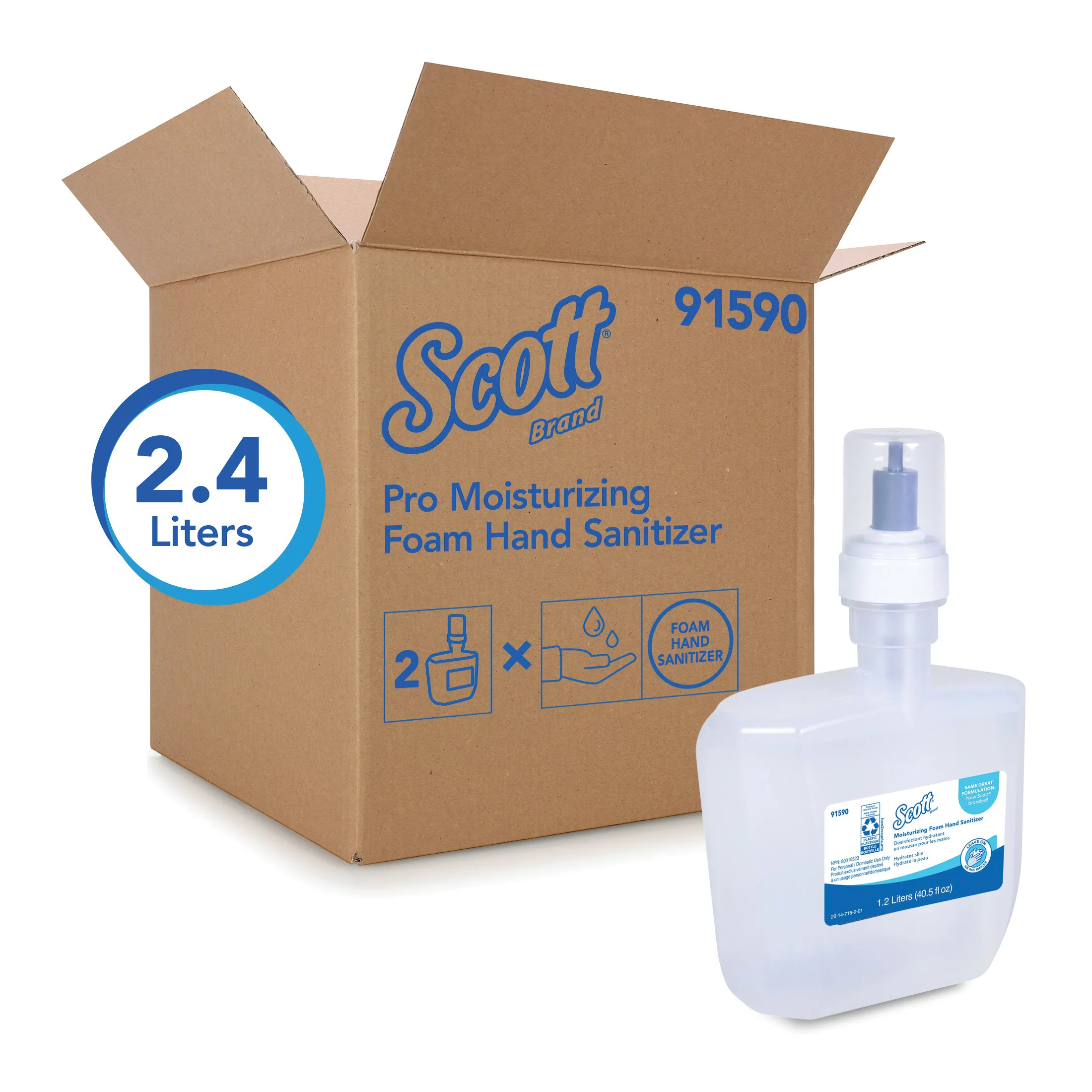 Kimberly-Clark Professional 91590 | A&M Industrial
