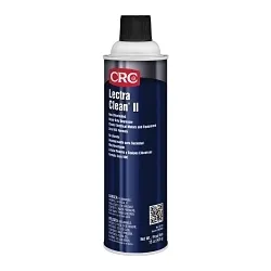 CRC® 2120 Heavy Duty Degreaser, 20 oz Aerosol Can, Solvent Odor/Scent, Clear/White, Liquid Form