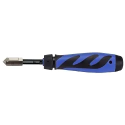 SHAVIV 142-00009 AMMO-BURR HAND DEBURRING INNER COUNTERSINKING SET (3-PIECE)