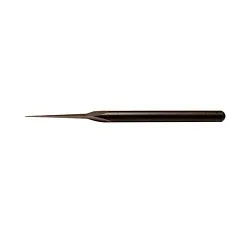 SHAVIV 151-00129 C81-3 FINISHING ROTARY SCRAPER 5 DEGREE TIP ANGLE / 3.0MM DIAMETER