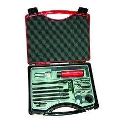SHAVIV 154-00008 SHAVIV KIT KWC "THE UNIVERSAL BOX"