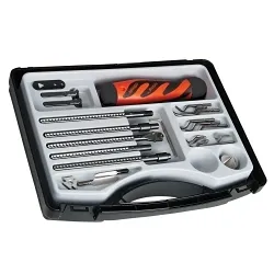 SHAVIV 154-00024 MANGO II KIT KWC "THE UNIVERSAL BOX"