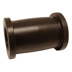 Dynabrade® 15478 Fixed Arm Idler Wheel Assembly, For Use With 14360 Pneumatic/DBR-902 Robotic Pipe Belt Finisher