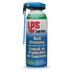 LPS® 2216 Lubricant, 16 oz Aerosol Can, Liquid Form, Colorless/Clear, 0.67 to 0.69