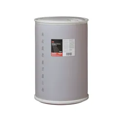 3M™ 7100136750 06857 Overspray Masking Liquid Dry, 55 gal, Red, Liquid Form