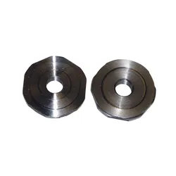3Mâ„¢ 7010308299 Flange, For Use With 3Mâ„¢ 28403 Grinders and Sanders