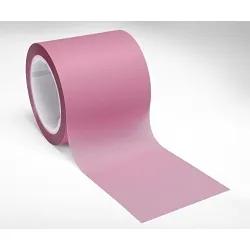 3M™ 7000000323 Film Roll, 45.72 mm L 4 in W, 3 micron Grit, Aluminum Oxide Abrasive