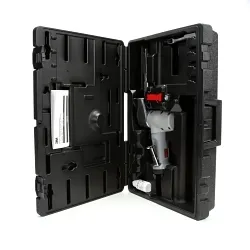 3Mâ„¢ 7000000434 Kit File Belt Sander, For Use With 3Mâ„¢ Abrasive Belts, Scotch-Briteâ„¢ Belts, 0.6 hp, 22000 rpm