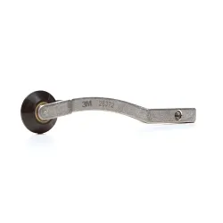 3Mâ„¢ 7000000436 File Belt Attachment Arm, For Use With Corners