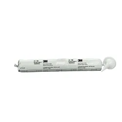 3M™ 7000000933 740 UV High Performance Sealant, 6 mL Sausage Pack, White