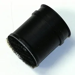 3Mâ„¢ 7000010737 Skirt, For Use With Nib Removal Sander 3125