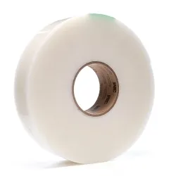 3Mâ„¢ 7000021302 4412N Extreme Sealing Tape, 18 yd L 2 in W, 8 mil THK, Acrylic Adhesive, Ionomer Backing, Translucent