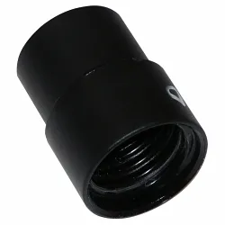 3Mâ„¢ 7000045004 20340 Hose End Adapter, For Use With 3M Random Orbital Sander 28334