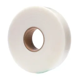 3Mâ„¢ 7000029083 4412N Extreme Sealing Tape, 18 yd L 2.5 in W, 8 mil THK, Acrylic, Ionomer Backing, Translucent