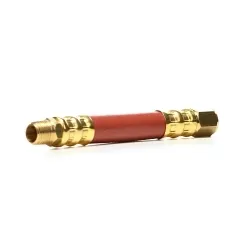 3Mâ„¢ 7000118692 25119 Quick-Connect Air Line Extension, 1/4 inch NPT