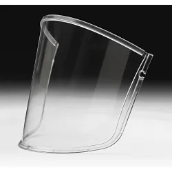 3Mâ„¢ 7000127690 M-925 Standard Faceshield Visor, Polycarbonate