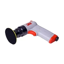 3Mâ„¢ 7000148164 Buffer, 45 hp, 623 Lpm Air Flow