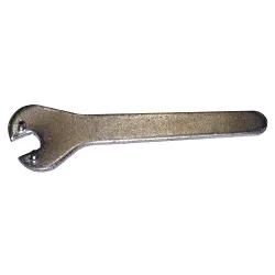 3Mâ„¢ 7010327091 Spanner Wrench, For Use With 3Mâ„¢ 28403 Grinders and Sanders