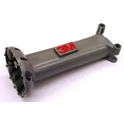 3Mâ„¢ 7010361324 Replacement Gasket, For Use With 3Mâ„¢ 28333 Buffers and 3Mâ„¢ 28392 Random Orbital Buffers