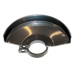 3Mâ„¢ 7010361344 Type 27 Grinder Guard, For Use With 3Mâ„¢ 28405 Grinders and Sanders, 4-1/2 in Dia
