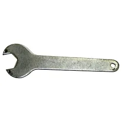 3Mâ„¢ 7010361347 Spanner Wrench, For Use With 3Mâ„¢ 28405 Grinders and Sanders