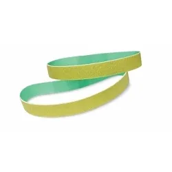 3M™ 7000044984 675L Belt, 4 in W 98.5 in L, Diamond Abrasive, Polyester Film Backing
