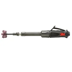 3Mâ„¢ 7100075511 Adjustable Die Grinder, 1/4 in Collet, 3 hp, 18000 rpm Speed
