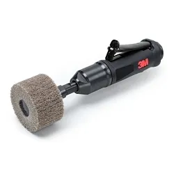 3Mâ„¢ 7100142324 Adjustable Die Grinder, 1/4 in Collet, 1 hp, 8000 rpm Speed