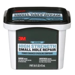 3Mâ„¢ 7100203773 SHR-16-BB High Strength Repair Kit, 16 oz